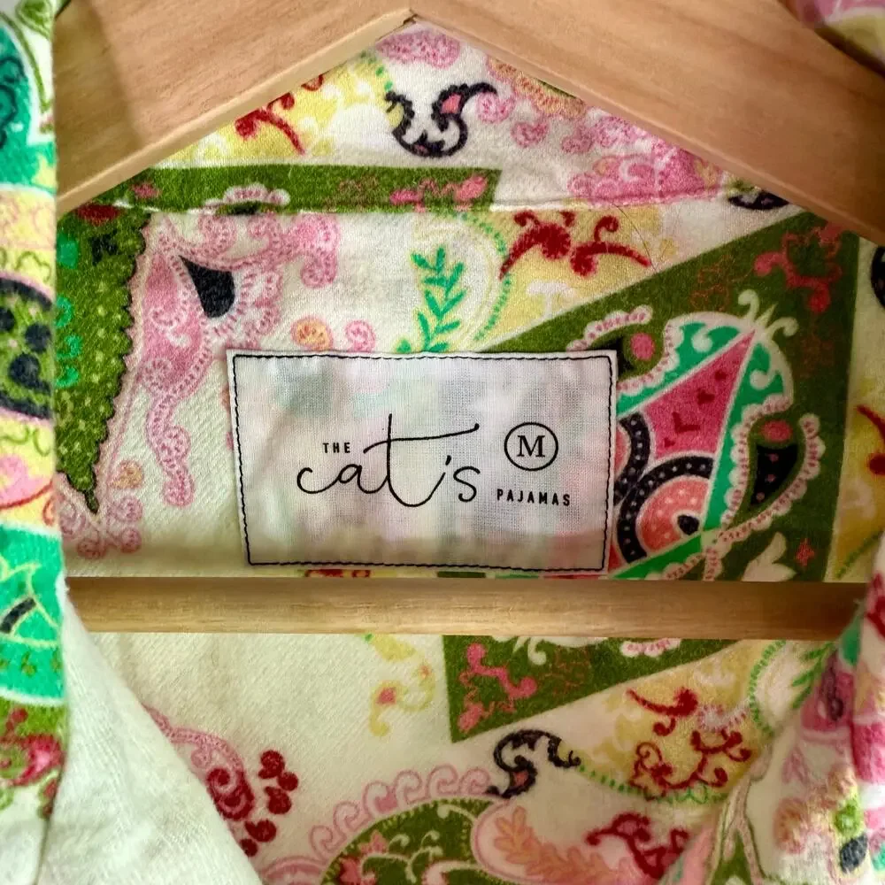 The Cats Pajamas very cool
